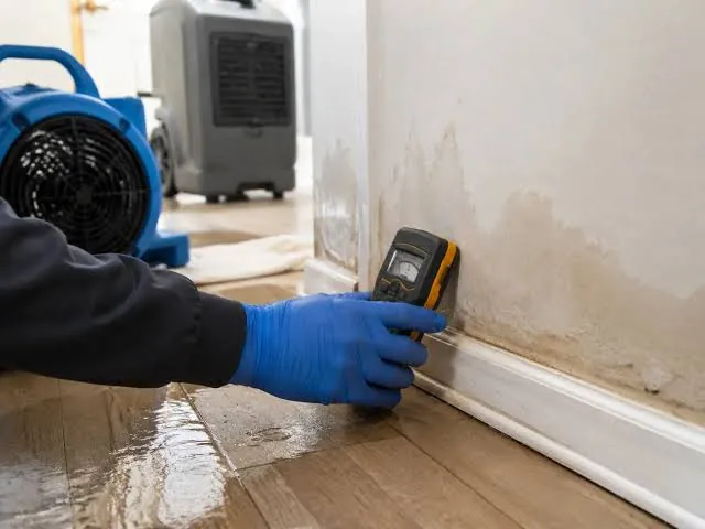24/7 Water damage restoration services in Bellflower, MO - Rapid flood cleanup and mitigation